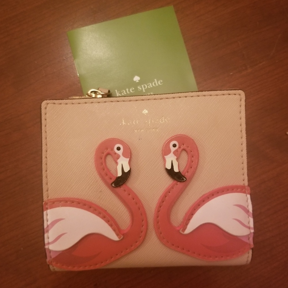Kate Spade wallet